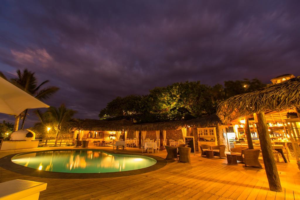Villas Del Mar Mancora Exterior photo